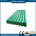 Galvanized Colorful Corrugated Steel Shee for Sale with Best Price